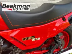 Moto Guzzi 1000 LE Mans Ultima Edizione 1993 occasion – foto 16 van 26