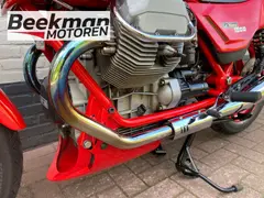 Moto Guzzi 1000 LE Mans Ultima Edizione 1993 occasion – foto 17 van 26