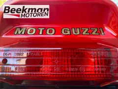 Moto Guzzi 1000 LE Mans Ultima Edizione 1993 occasion – foto 19 van 26