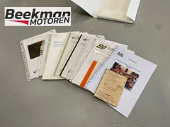 Moto Guzzi 1000 LE Mans Ultima Edizione 1993 occasion – foto 23 van 26