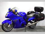 HONDA CBR 1100  XX SUPER BLACKBIRD