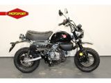HONDA MONKEY Z 125