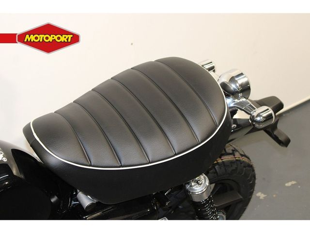 honda - monkey-z-125