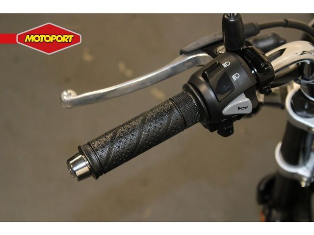 honda - monkey-z-125