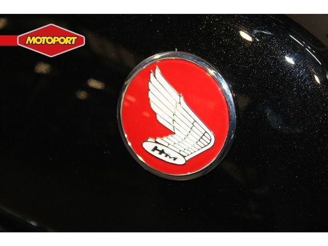 honda - monkey-z-125