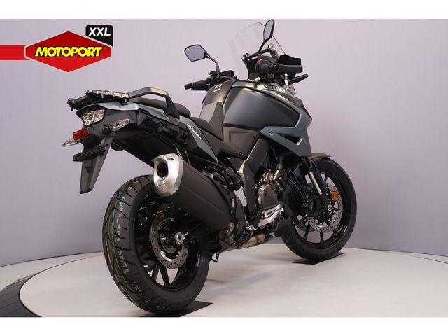 suzuki - v-strom-1050-a
