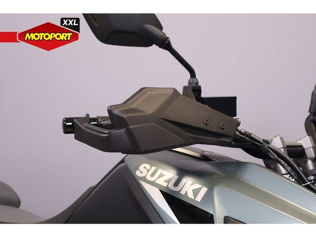 suzuki - v-strom-1050-a