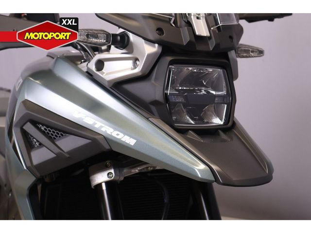 suzuki - v-strom-1050-a