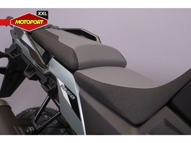 suzuki - v-strom-1050-a