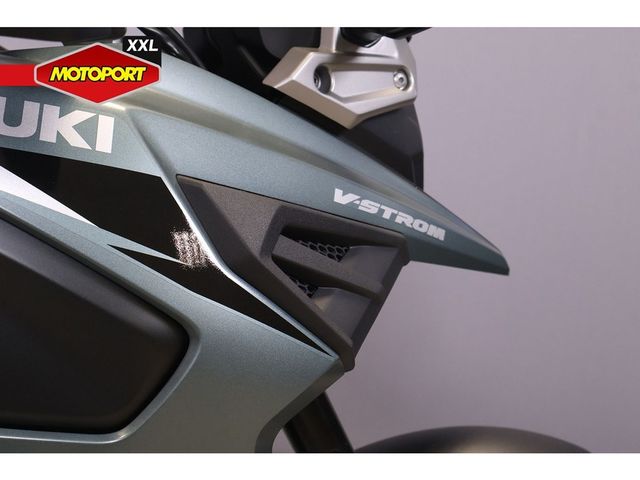 suzuki - v-strom-1050-a
