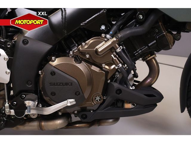 suzuki - v-strom-1050-a