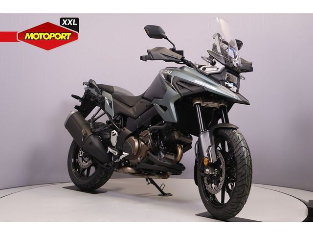 suzuki - v-strom-1050-a