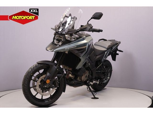 suzuki - v-strom-1050-a