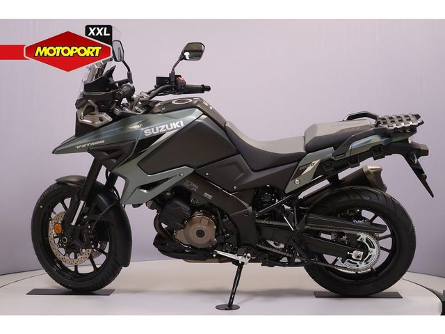 suzuki - v-strom-1050-a