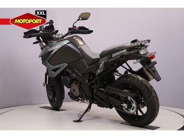 suzuki - v-strom-1050-a
