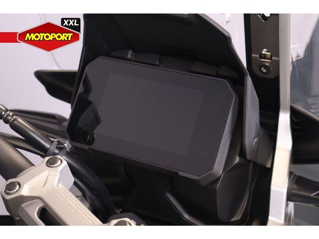 suzuki - v-strom-1050-a