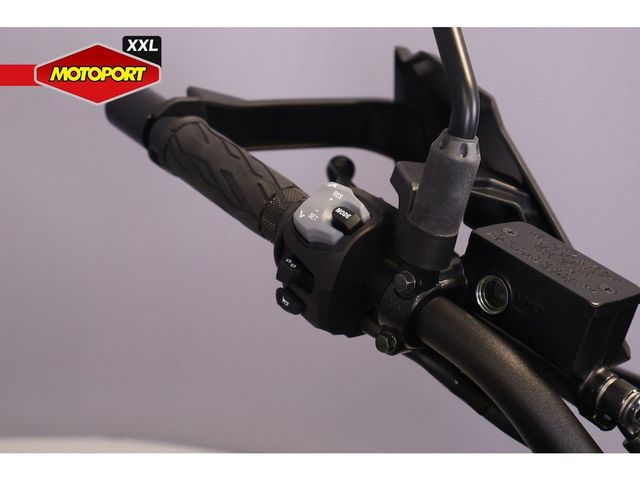 suzuki - v-strom-1050-a