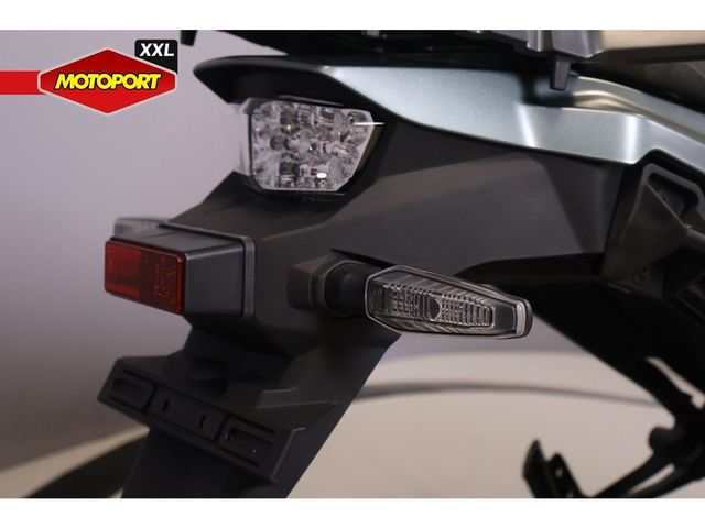 suzuki - v-strom-1050-a