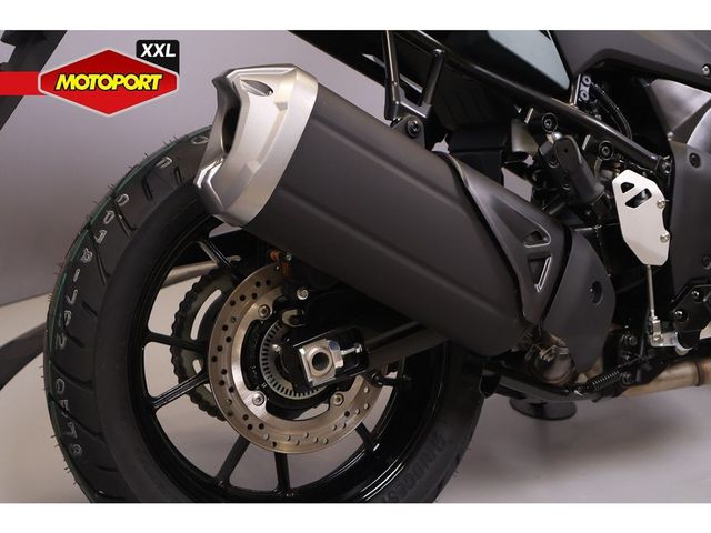 suzuki - v-strom-1050-a