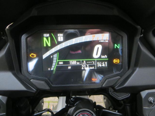 kawasaki - versys-650-tourer-plus
