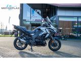 KAWASAKI VERSYS 1100 SE