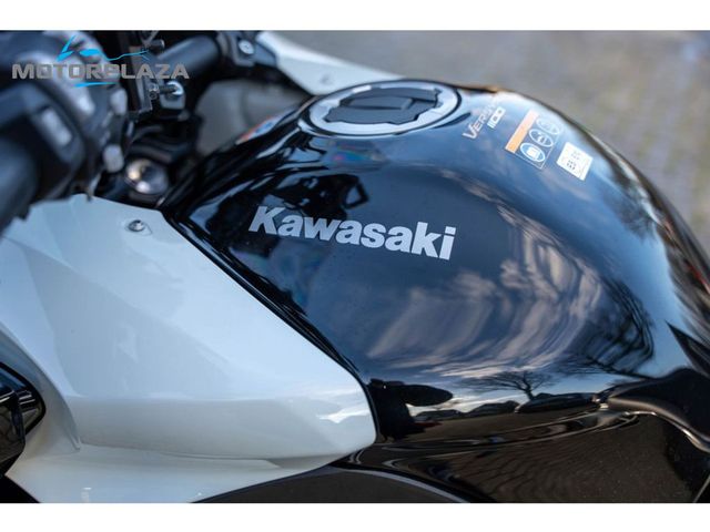 kawasaki - versys-1100-se