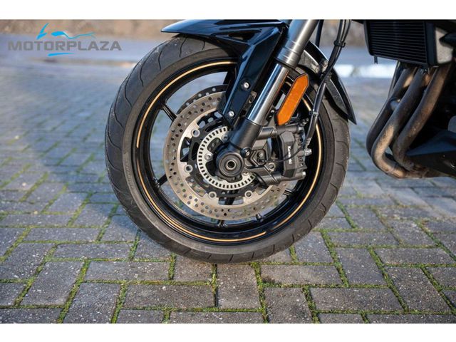 kawasaki - versys-1100-se