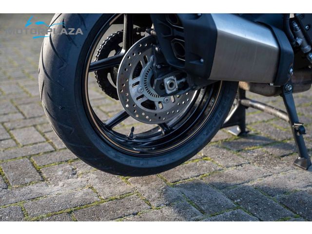 kawasaki - versys-1100-se