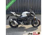 CFMOTO 450 NK