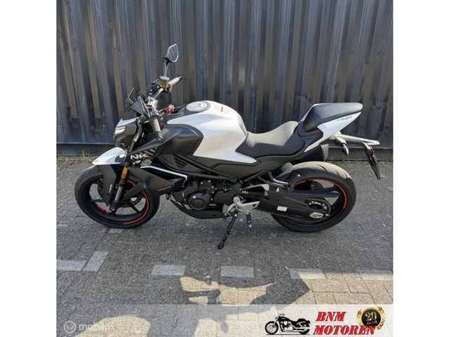 cfmoto - 450-nk