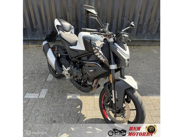 cfmoto - 450-nk