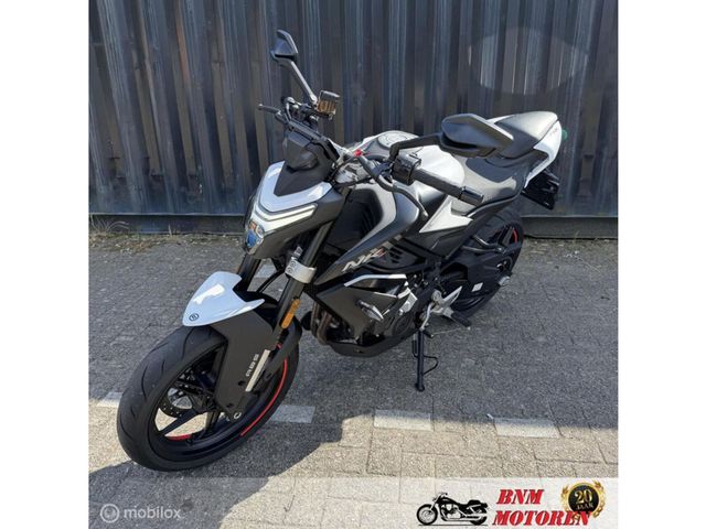 cfmoto - 450-nk