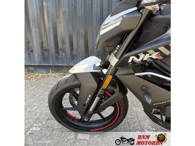 cfmoto - 450-nk