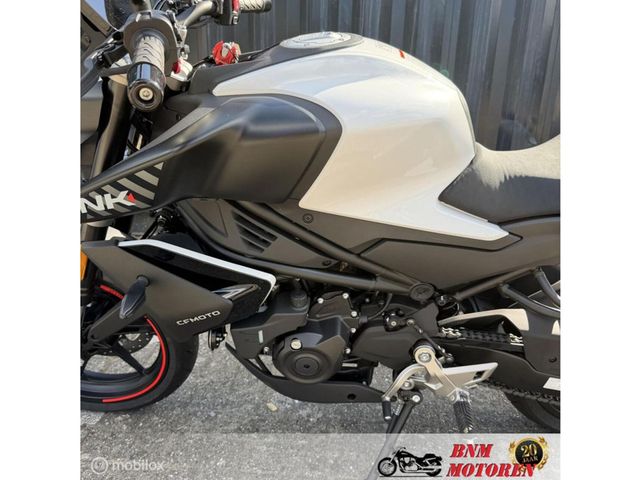 cfmoto - 450-nk