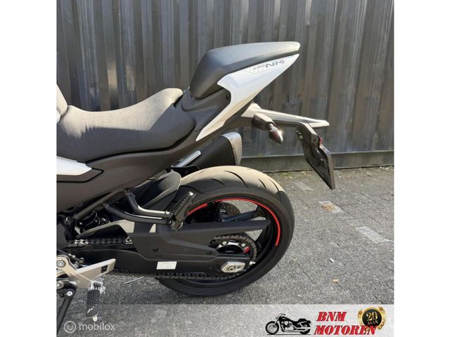 cfmoto - 450-nk