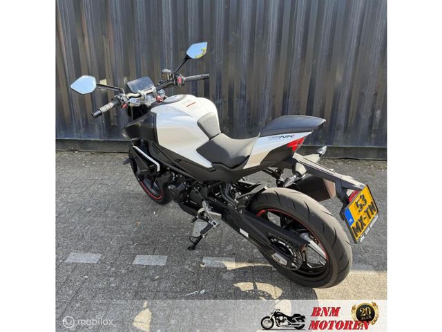 cfmoto - 450-nk