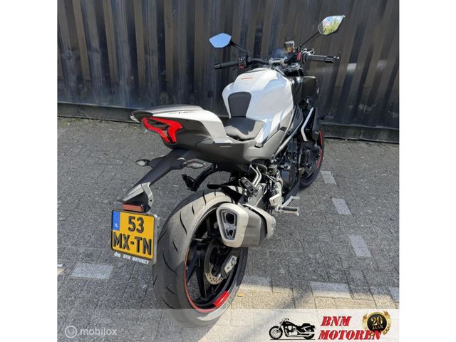 cfmoto - 450-nk