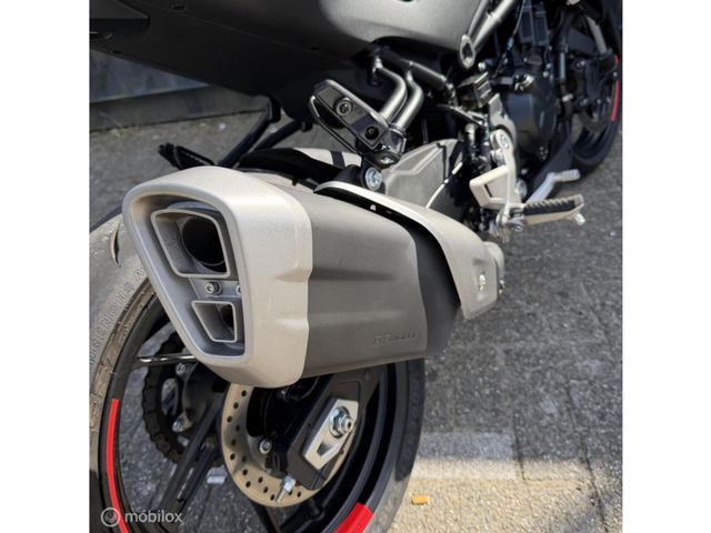 cfmoto - 450-nk