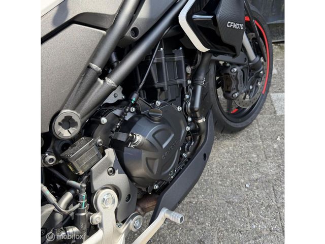cfmoto - 450-nk