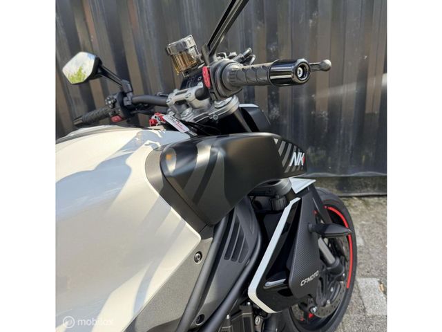 cfmoto - 450-nk