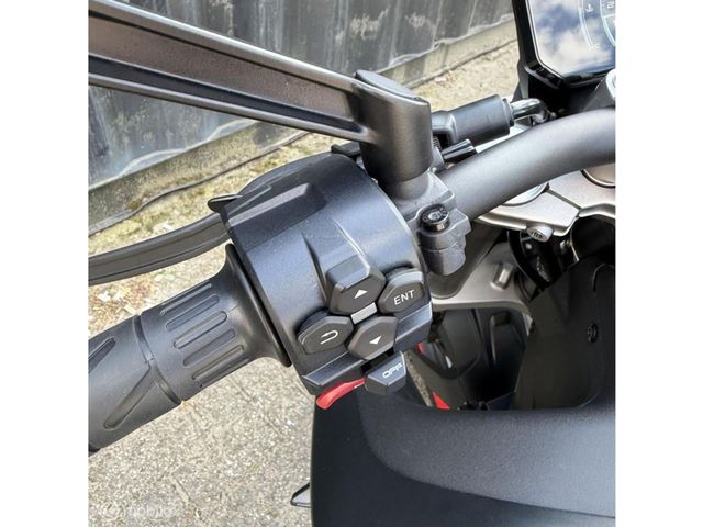 cfmoto - 450-nk