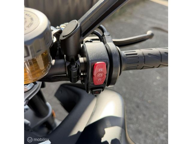 cfmoto - 450-nk