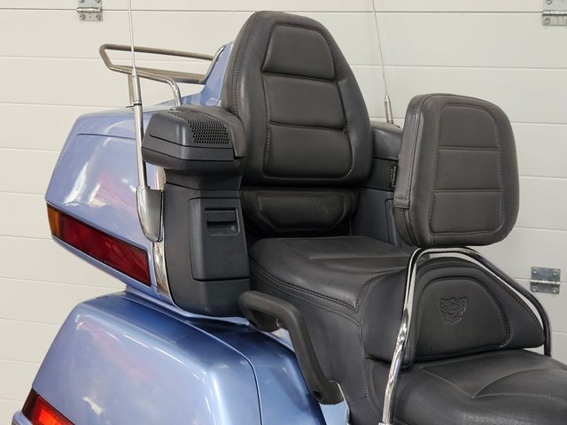 honda - gl-1500-se-goldwing