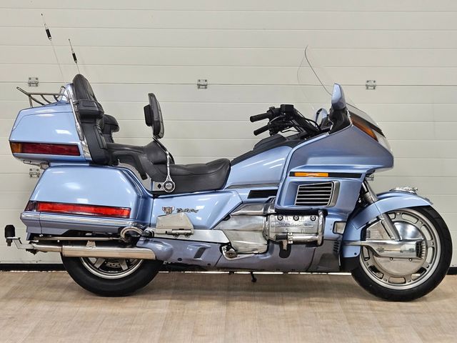 honda - gl-1500-se-goldwing