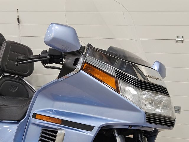 honda - gl-1500-se-goldwing