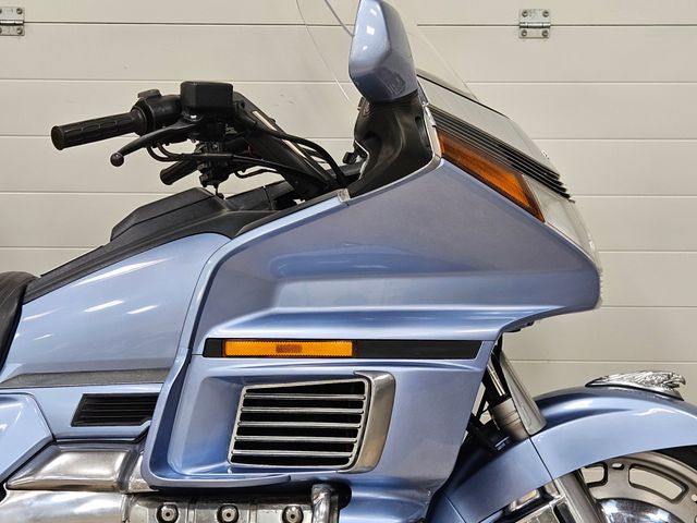 honda - gl-1500-se-goldwing