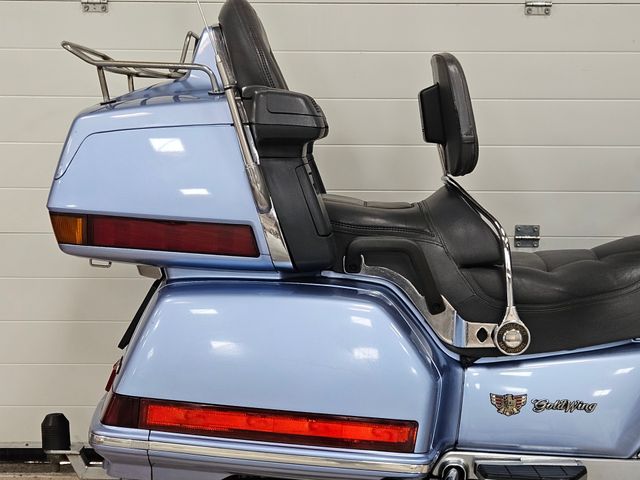 honda - gl-1500-se-goldwing