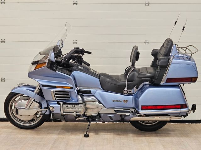 honda - gl-1500-se-goldwing