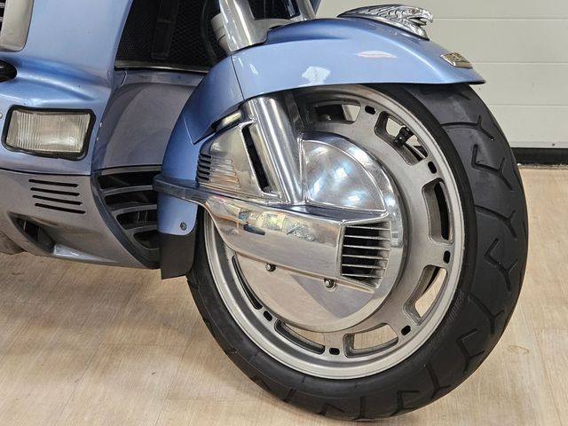 honda - gl-1500-se-goldwing