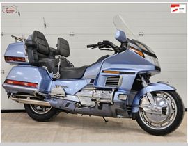 Honda GL 1500 SE Goldwing 1990